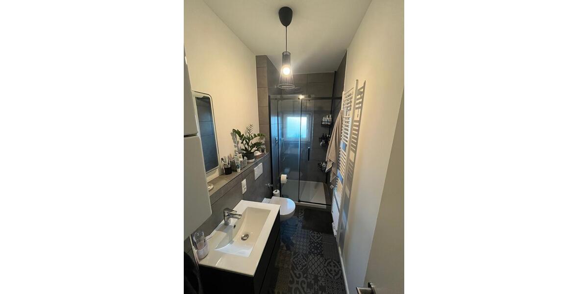 Etagenwohnung Koblenz Lay - 3 Zimmer, 65 m&sup2;, 1.150&euro; | Angebot:26254306