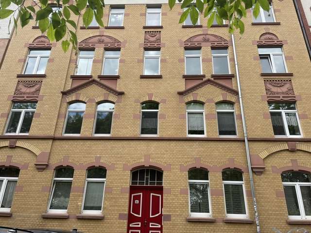 Etagenwohnung Erfurt - 2 Zimmer, 62 m&sup2;, 750&euro; | Angebot:26650092