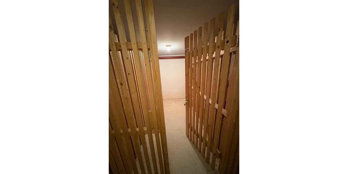 Mietwohnung 1,5 Zimmer 1.5 zimmer