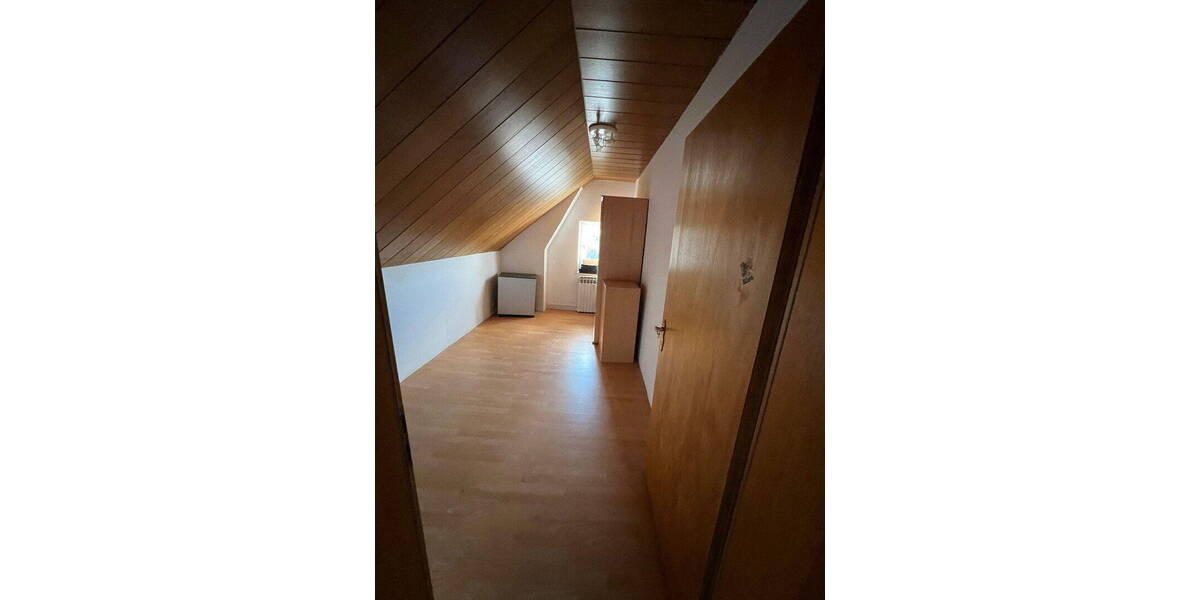 Etagenwohnung Obernkirchen - 2 Zimmer, 58 m&sup2;, 540&euro; | Angebot:26831986