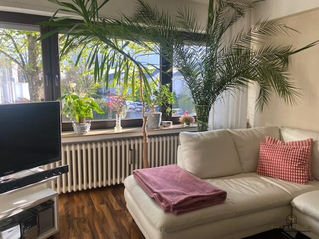 Etagenwohnung Mönchengladbach West - 3 Zimmer, 76 m&sup2;, 890&euro; | Angebot:26164049