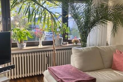 Wohnung Mönchengladbach West - 3 Zimmer, 76 m&sup2;, 890&euro; | Angebot:26164049