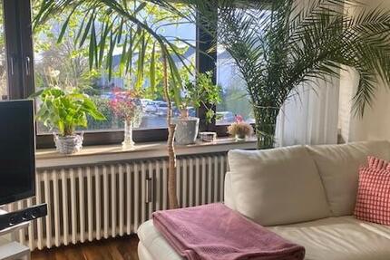 Wohnung Mönchengladbach West - 3 Zimmer, 76 m&sup2;, 990&euro; | Angebot:26164049