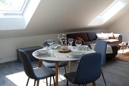 Möblierte Wohnung auf Zeit 2 zimmer