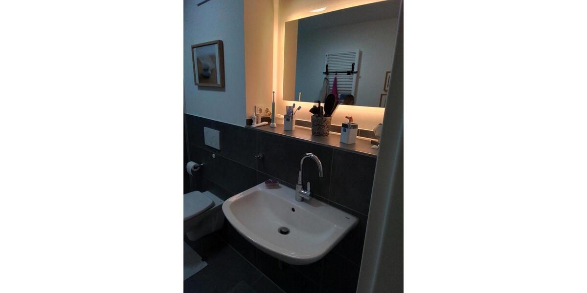 Etagenwohnung Husby - 3 Zimmer, 80 m&sup2;, 1.020&euro; | Angebot:24693001