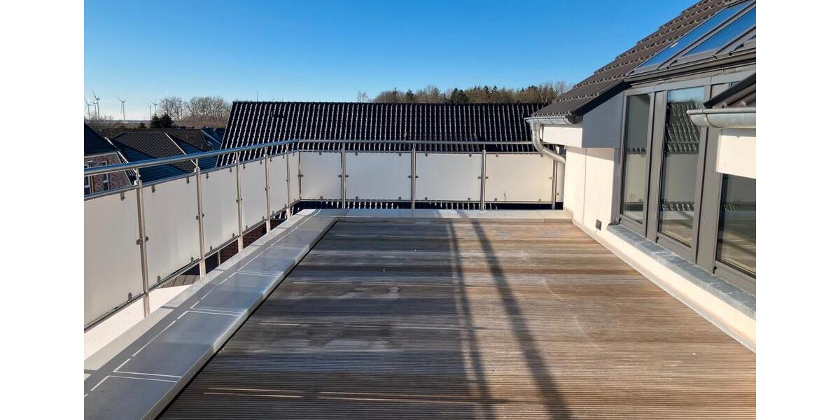 Einfamilienhaus Bredstedt - 3 Zimmer, 98 m&sup2;, 1.000&euro; | Angebot:26278165