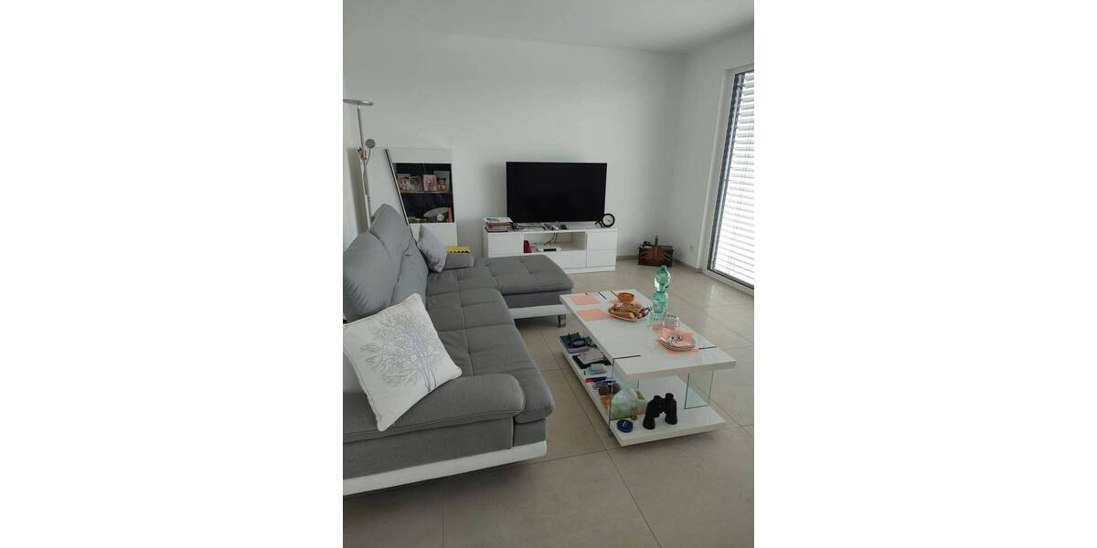 Etagenwohnung Crailsheim - 3 Zimmer, 119 m&sup2;, 1.490&euro; | Angebot:26128079