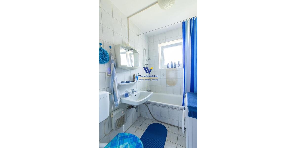 Etagenwohnung Hessisch Lichtenau - 3 Zimmer, 65 m&sup2;, 530&euro; | Angebot:26429346