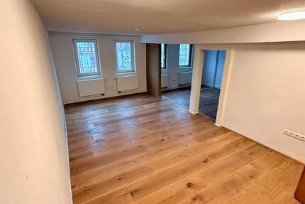 3 Zimmerwohnung Marktplatz Grünberg 3 zimmer