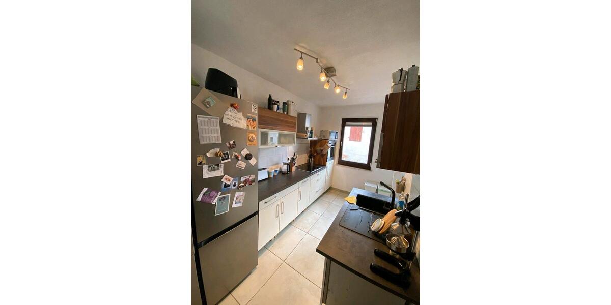 Wohnen auf Zeit Nürnberg Eibach - 1 Zimmer, 14 m&sup2;, 423&euro; | Angebot:26419302