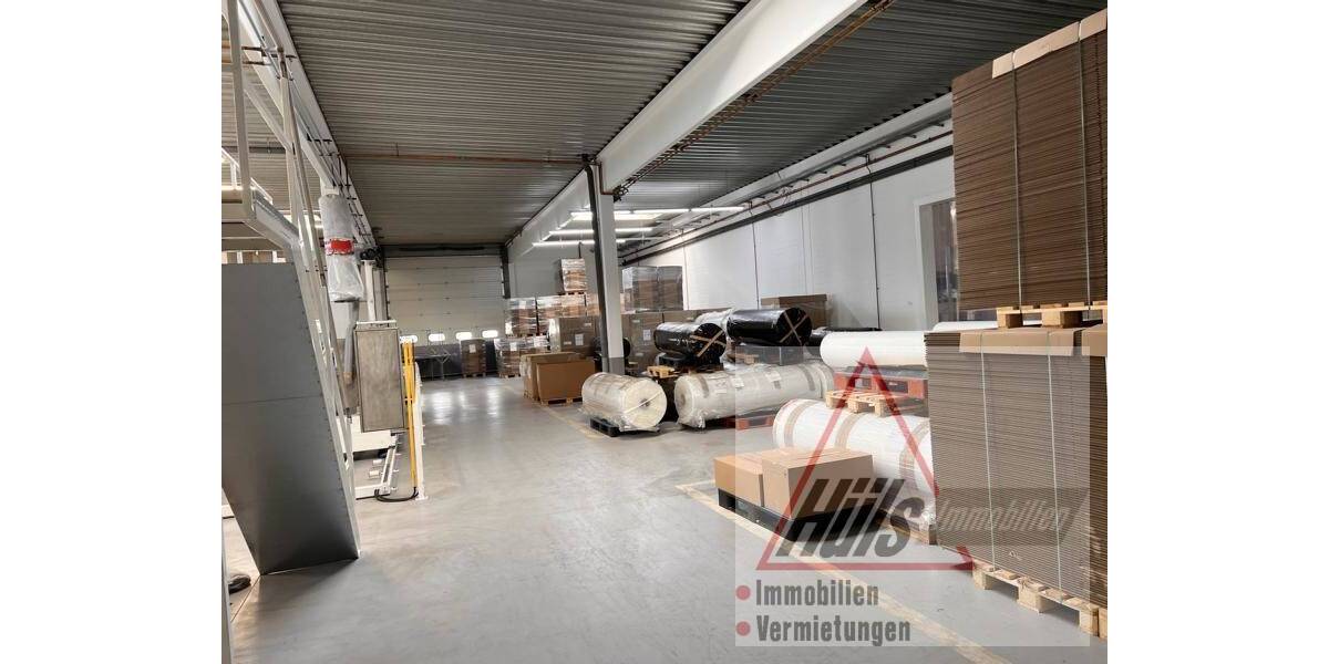 Gewerbeobjekt Lienen - 5.480&euro; | Angebot:25695878