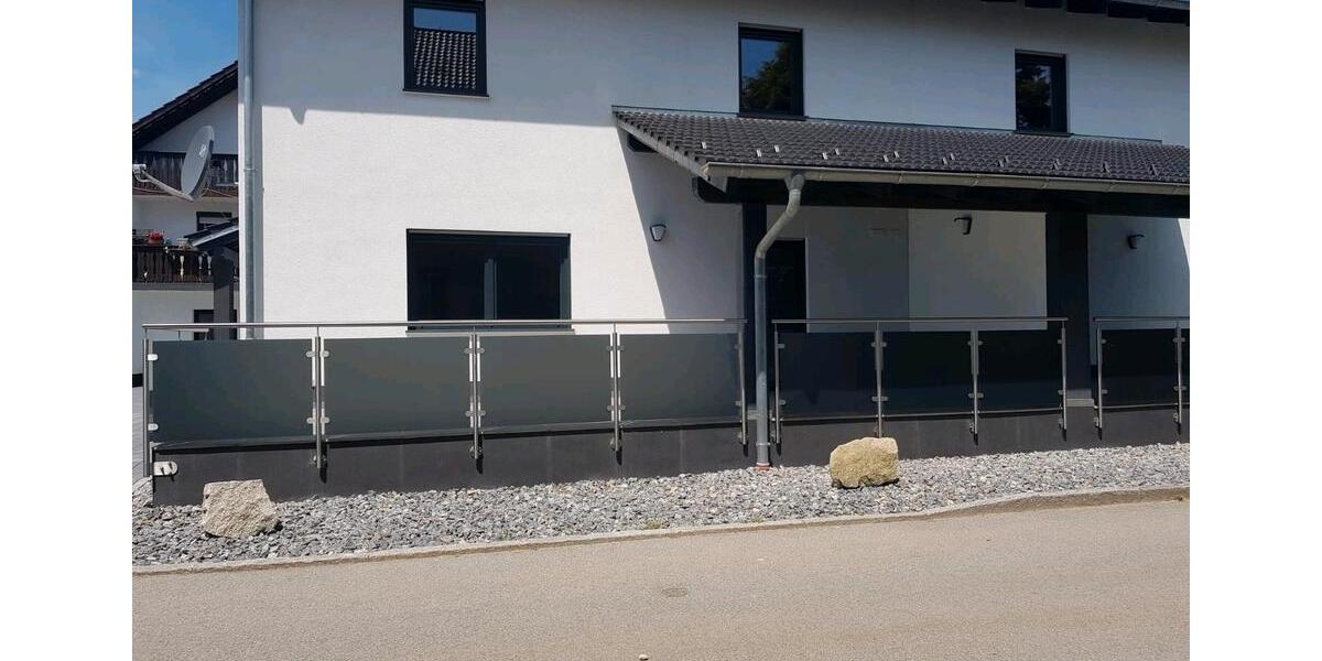 Doppelhaushälfte Niederwinkling - 4 Zimmer, 110 m&sup2;, 1.350&euro; | Angebot:26447225
