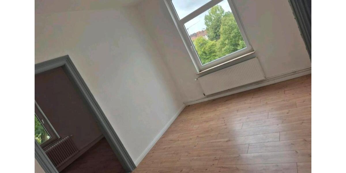 Etagenwohnung Bremerhaven Geestemünde - 3 Zimmer, 68 m&sup2;, 650&euro; | Angebot:26670055