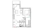 Etagenwohnung Frankenberg Dittersbach - 2 Zimmer, 49 m&sup2;, 270&euro; | Angebot:26834810