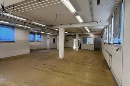 Gewerbeobjekt Hannover Linden-Limmer - 2.500&euro; | Angebot:24767039