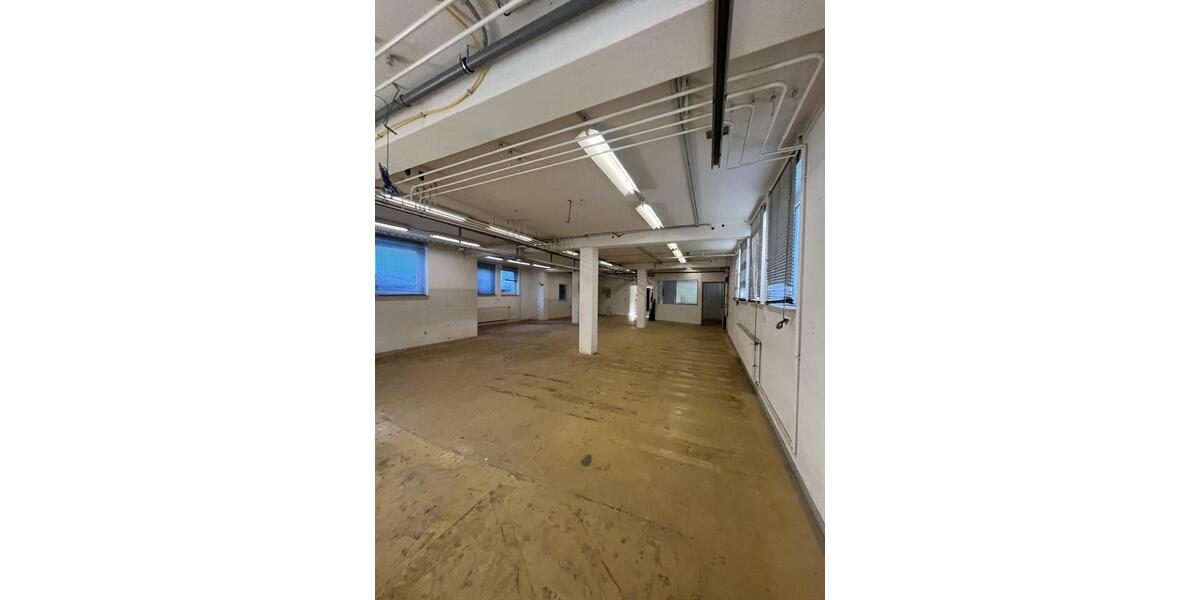 Gewerbeobjekt Hannover Linden-Limmer - 2.500&euro; | Angebot:24767039