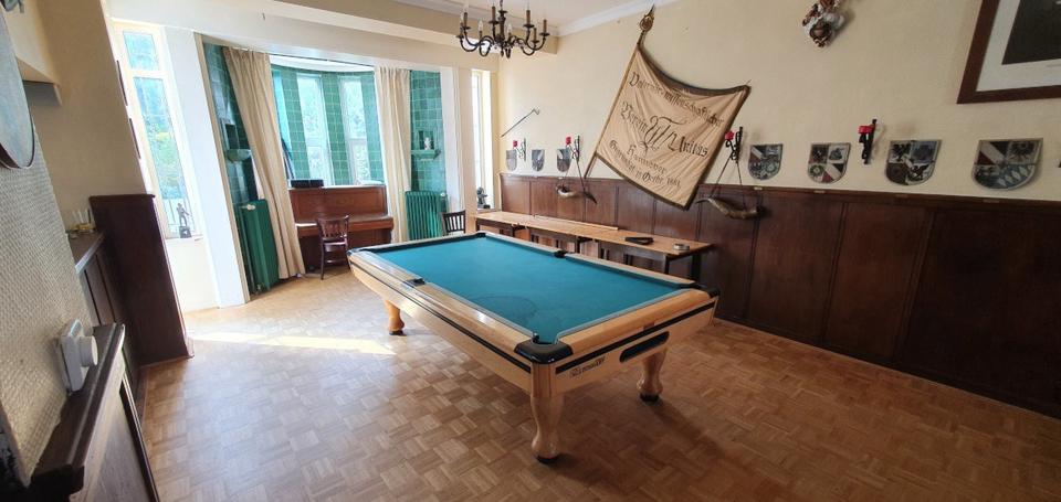 Wohnen auf Zeit Hannover Buchholz-Kleefeld - 1 Zimmer, 16 m&sup2;, 250&euro; | Angebot:25398567