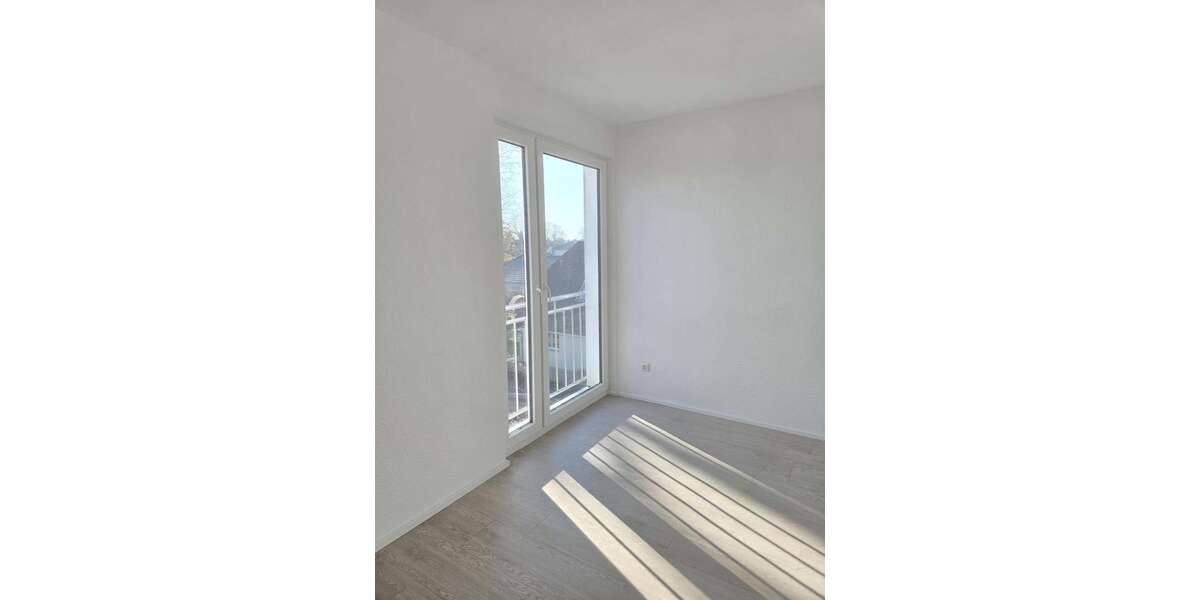 Etagenwohnung Fredersdorf - 2 Zimmer, 33 m&sup2;, 550&euro; | Angebot:26308086