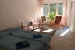 Wohnen auf Zeit Hörstel - 1 Zimmer, 15 m&sup2;, 450&euro; | Angebot:26329545