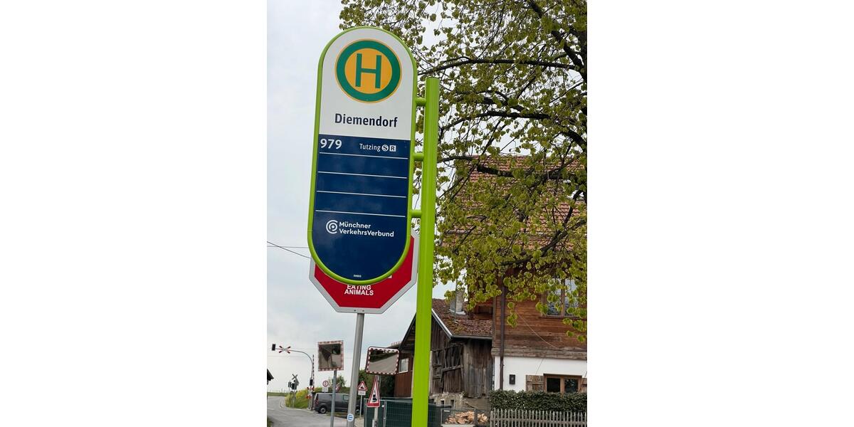 Gewerbeobjekt Tutzing - 250&euro; | Angebot:26513769