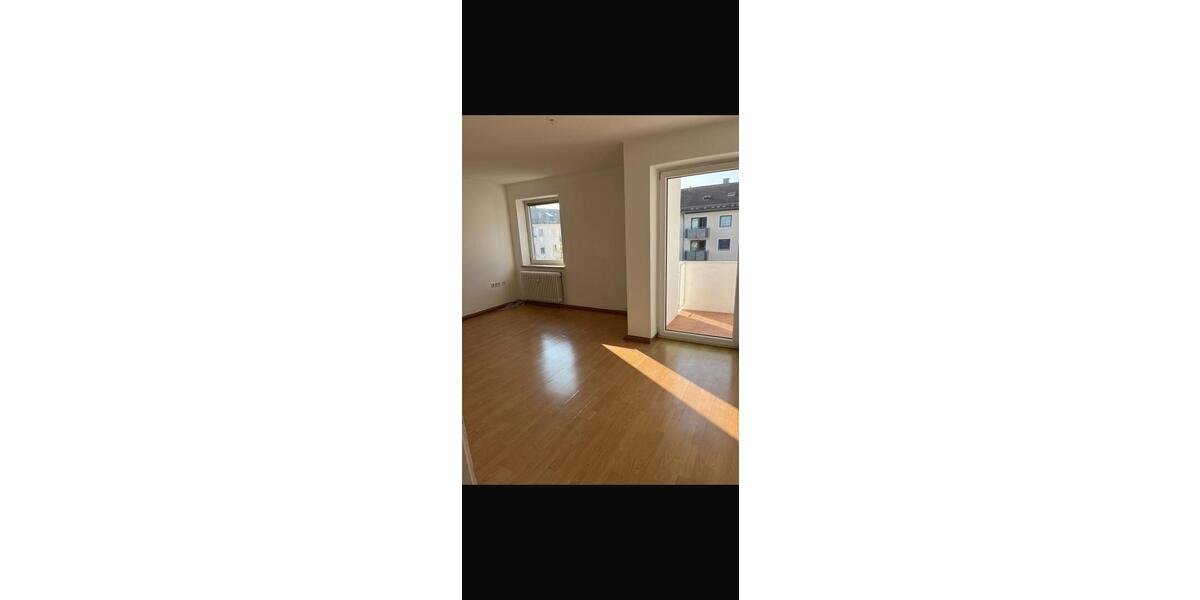 Etagenwohnung Pocking - 3 Zimmer, 67 m&sup2;, 600&euro; | Angebot:24507247