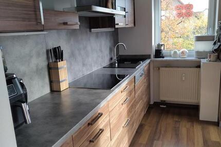 Wohnung Schrobenhausen - 3 Zimmer, 80 m&sup2;, 980&euro; | Angebot:26534500