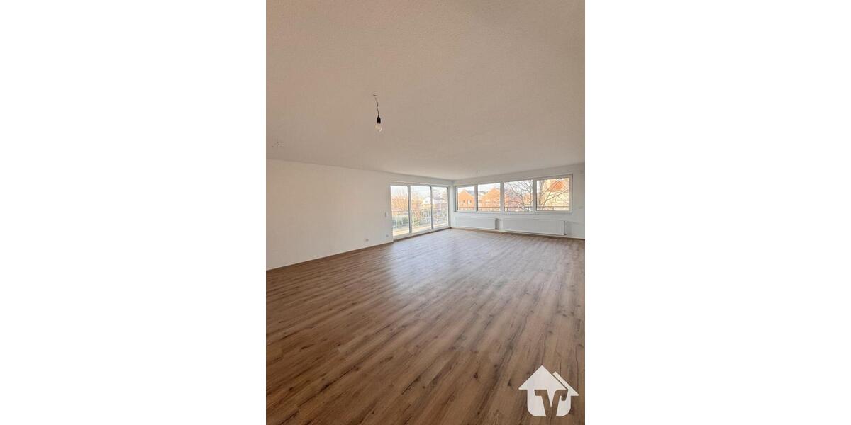Etagenwohnung Herzlake - 3 Zimmer, 135 m&sup2;, 990&euro; | Angebot:25052841