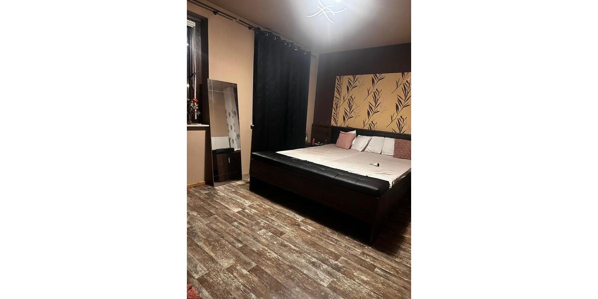 WG Wunstorf 1 zimmer