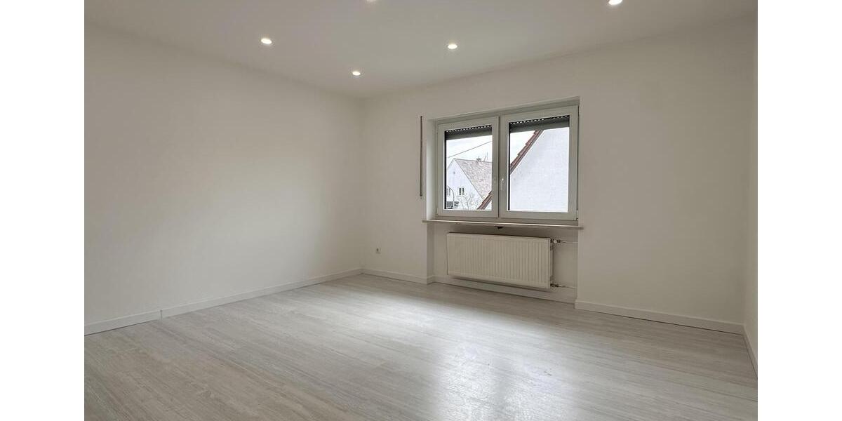 Etagenwohnung Moosburg an der Isar - 4 Zimmer, 100 m&sup2;, 1.390&euro; | Angebot:26014398