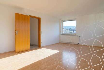Wohnung Balingen - 3 Zimmer, 90 m&sup2;, 680&euro; | Angebot:27216899