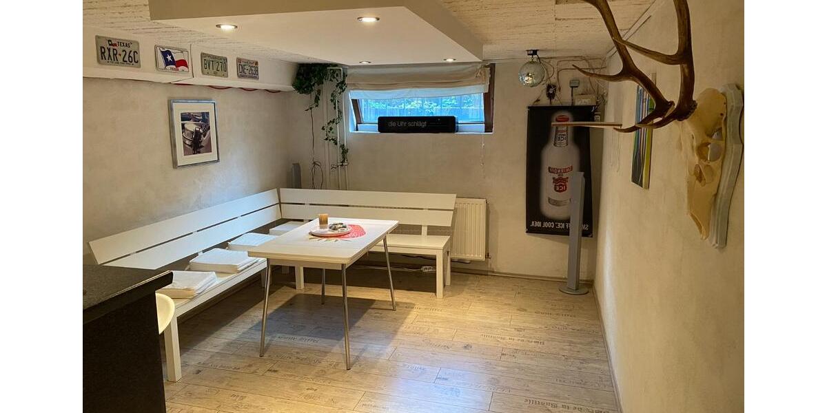 Wohnen in Sackgassenlage direkt am Wald in Quickborn-Heide 4 zimmer