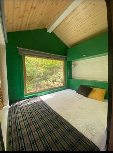 Etagenwohnung Gadebusch - 1 Zimmer, 19 m&sup2;, 360&euro; | Angebot:22623440