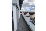 4 Zimmer Penthouse Wohnung in Viernheim