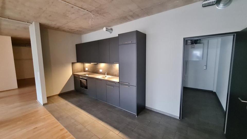 Loft - Studio - Atelier Bremen Häfen - 3 Zimmer, 156 m&sup2;, 1.549&euro; | Angebot:24109065