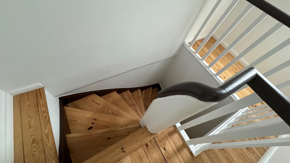 Wohnen auf Zeit Weimar Ehringsdorf - 4.5 Zimmer, 130 m&sup2;, 75&euro; | Angebot:25323523