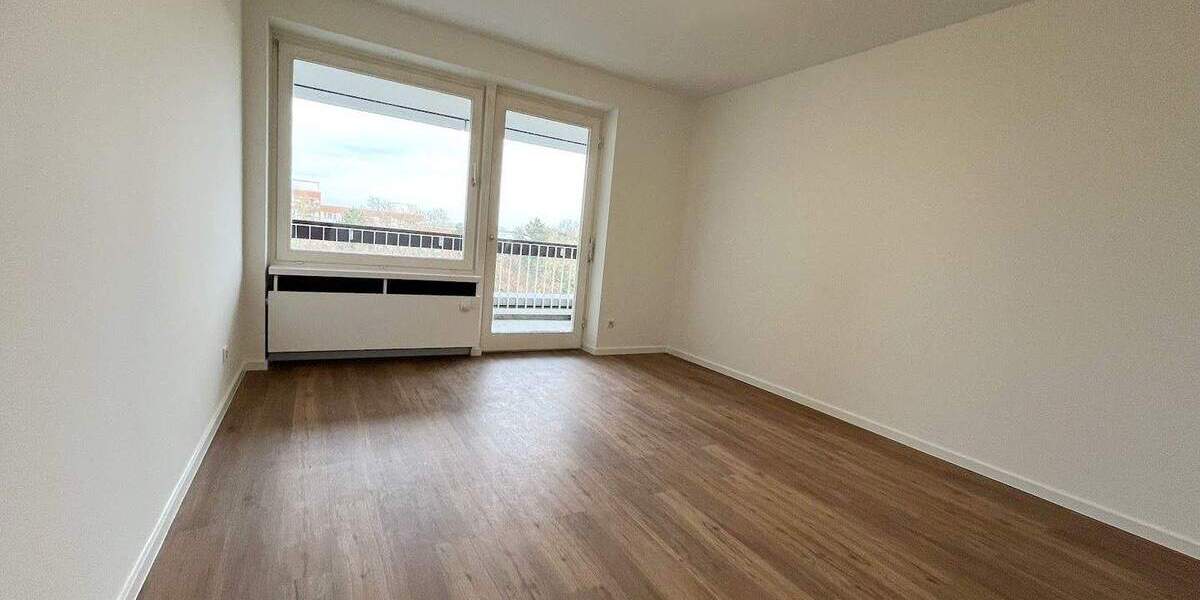 Etagenwohnung Köln Bayenthal - 4 Zimmer, 102 m&sup2;, 1.710&euro; | Angebot:24347979