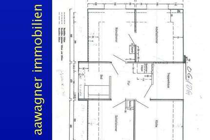 Wohnung Mannheim Feudenheim - 3 Zimmer, 65 m&sup2;, 610&euro; | Angebot:25160822