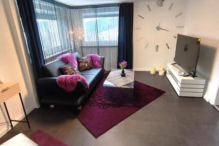 Apartment voll möbliert mit toller Aussicht Bühlertal zimmer