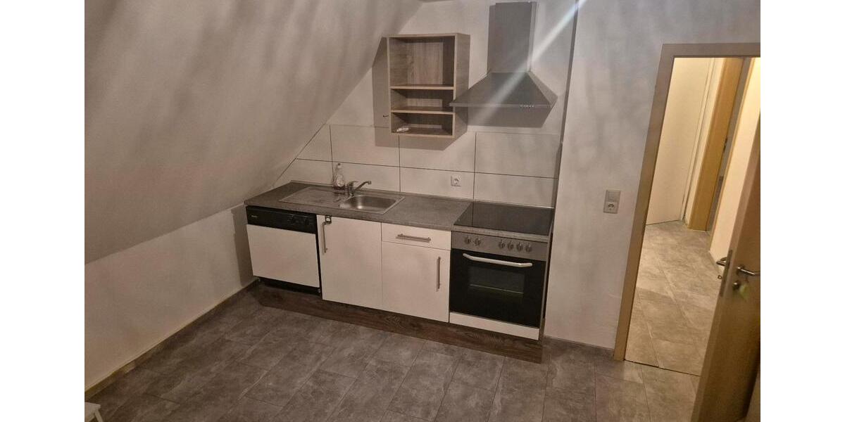 2ZKB Wohnung 2 zimmer