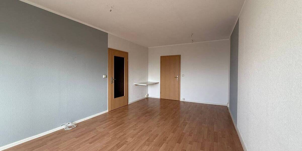 Etagenwohnung Wildenfels - 2 Zimmer, 47 m&sup2;, 315&euro; | Angebot:25969671
