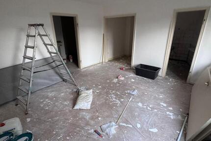 Wohnung Krefeld Benrad - 1 Zimmer, 50 m&sup2;, 800&euro; | Angebot:24422864