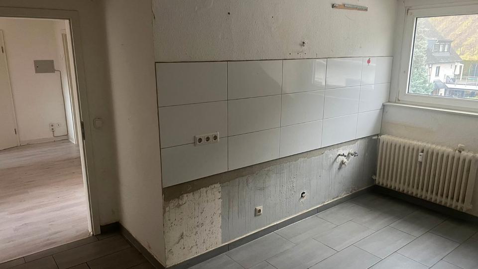 Dachgeschoßwohnung Leutesdorf - 2.5 Zimmer, 70 m&sup2;, 620&euro; | Angebot:26099021