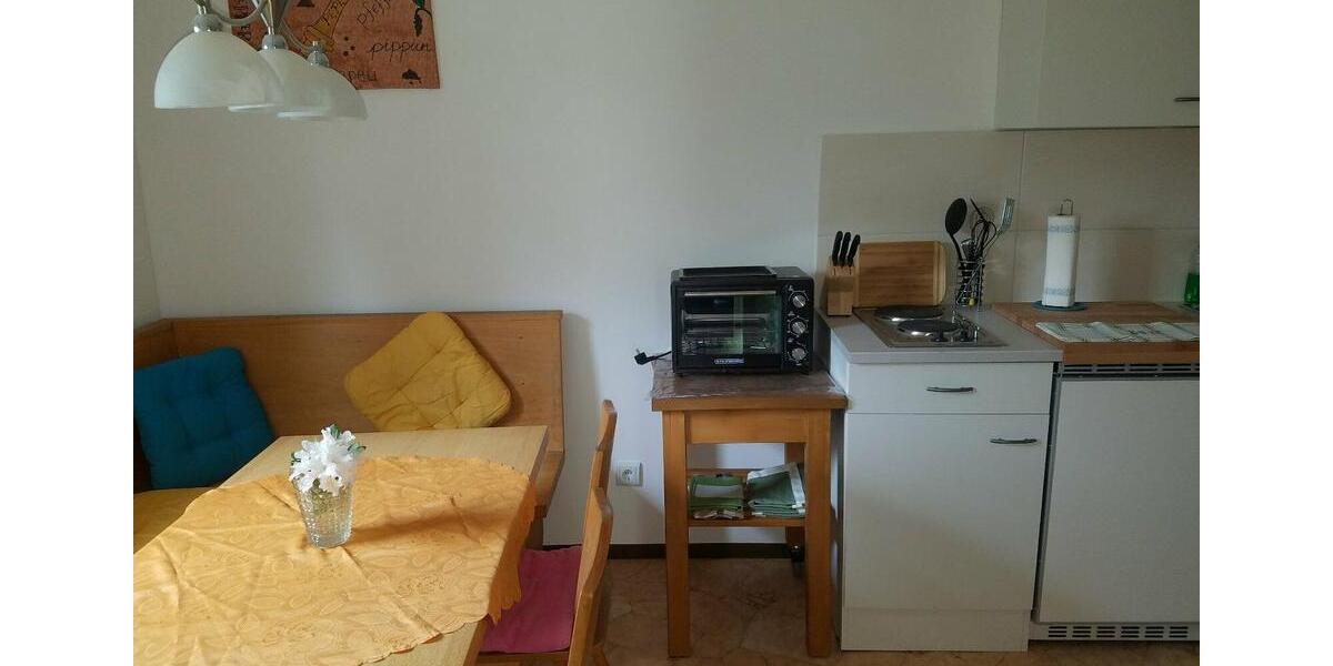 Wohnen auf Zeit Schöneiche bei Berlin - 2 Zimmer, 30 m&sup2;, 95&euro; | Angebot:12321921