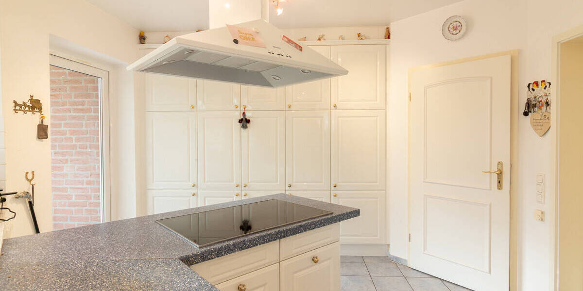 Etagenwohnung Malente Bad Malente-Gremsmühlen - 3 Zimmer, 168 m&sup2;, 1.800&euro; | Angebot:26016370