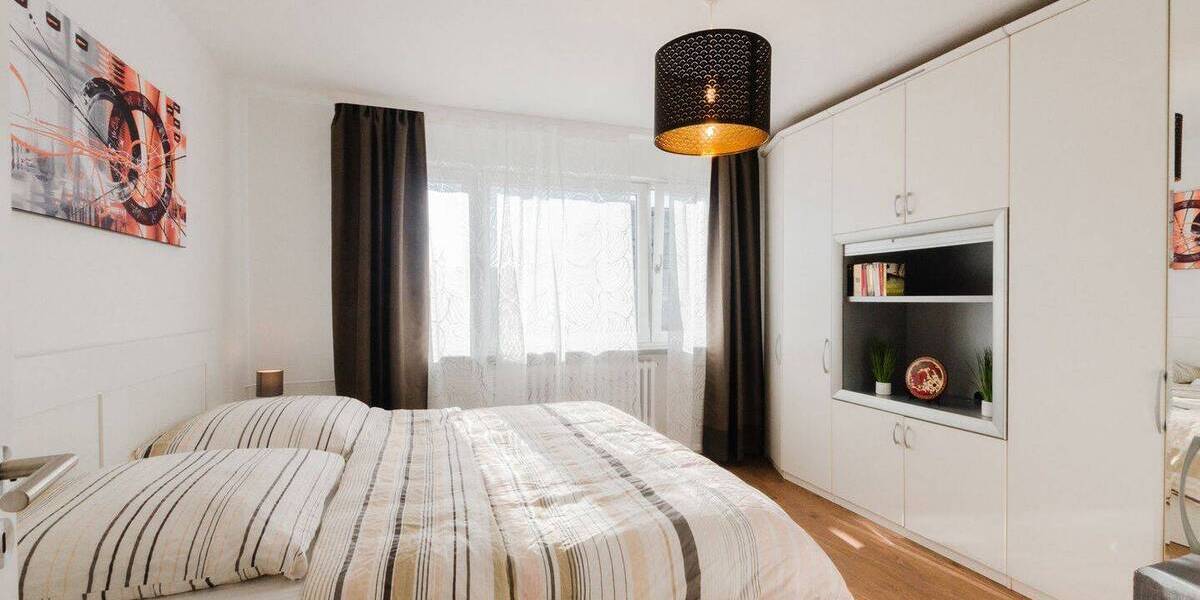 Etagenwohnung München Obergiesing - 4 Zimmer, 76 m&sup2;, 1.950&euro; | Angebot:26874103