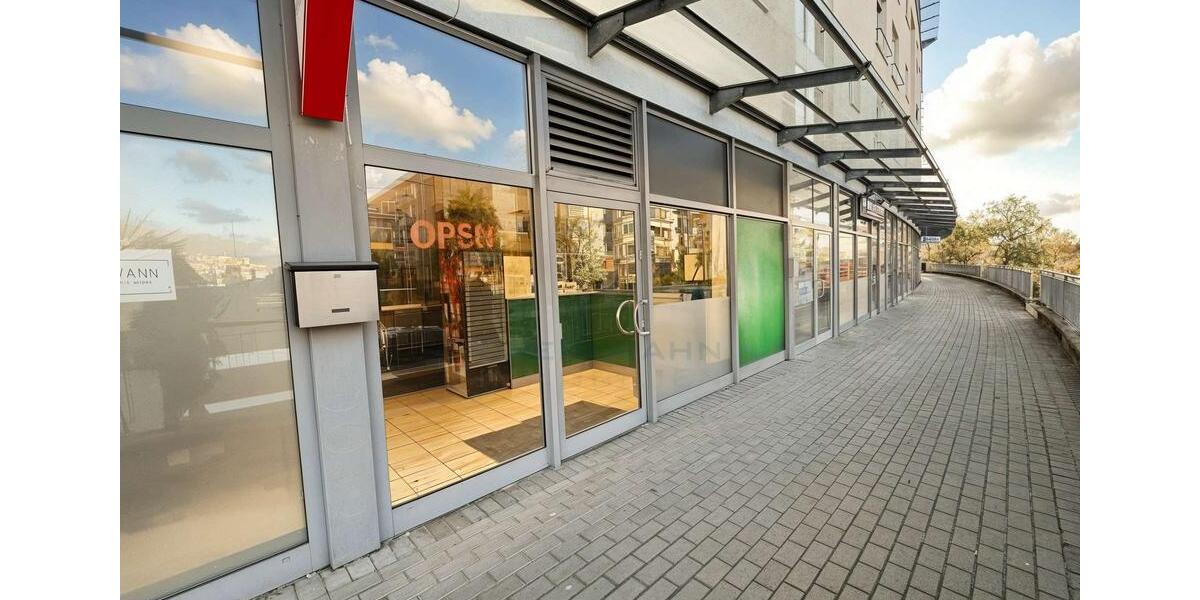 Gewerbeobjekt Rostock Gehlsdorf - 1.033&euro; | Angebot:24180842