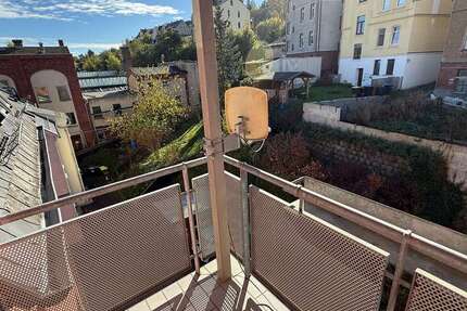 Wohnung Greiz Irchwitz - 2 Zimmer, 48 m&sup2;, 285&euro; | Angebot:27656451
