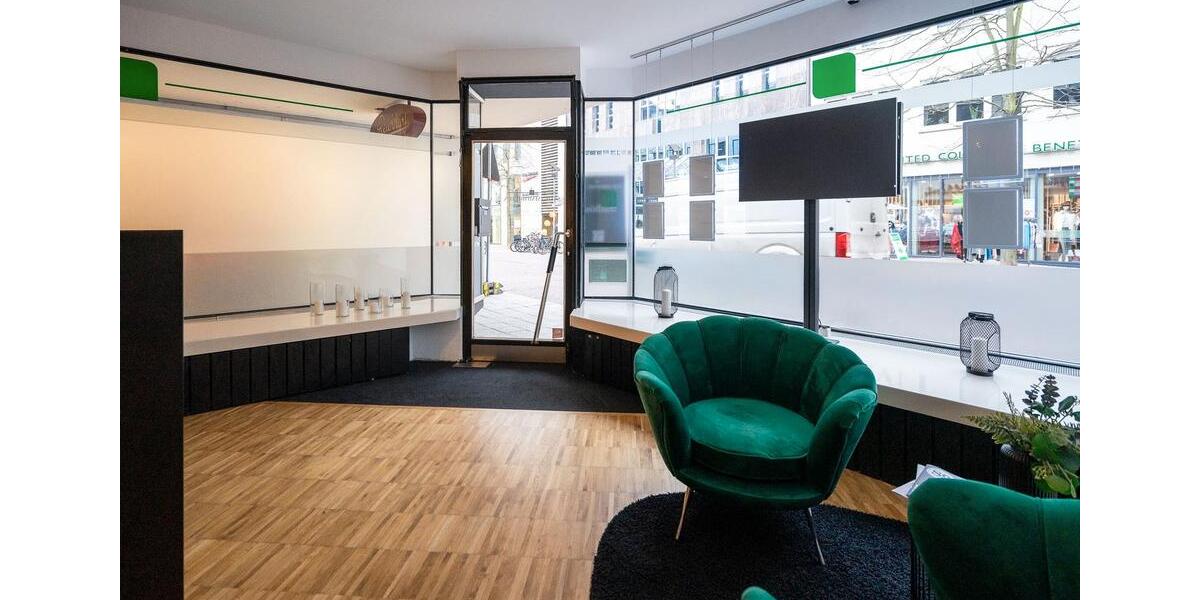 Gewerbeobjekt Ulm - 2.200&euro; | Angebot:25878511