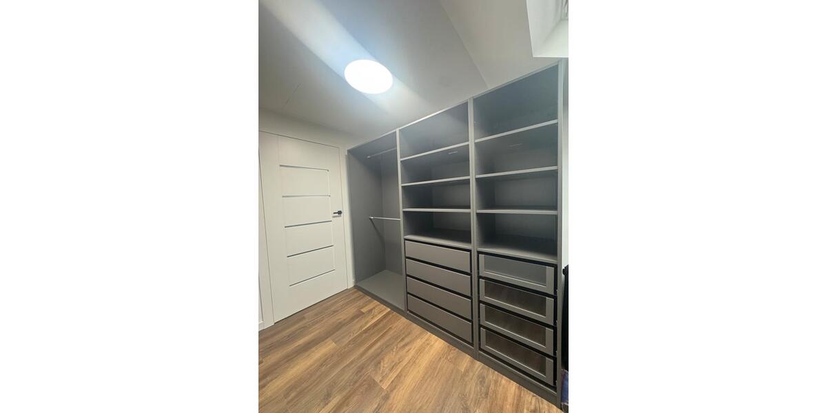 Etagenwohnung Günzburg - 3 Zimmer, 90 m&sup2;, 1.150&euro; | Angebot:26216412