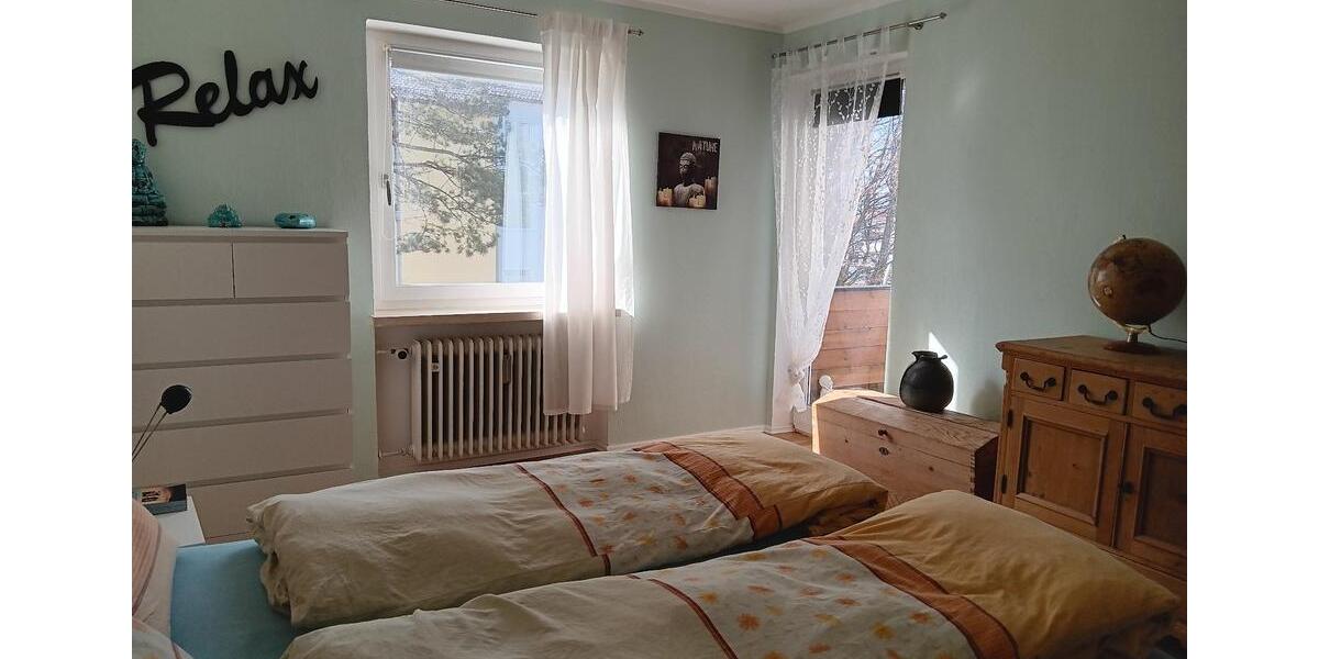 2-Zimmerwohnung, möbliert vom 01.04. bis 01.07.2026 2 zimmer